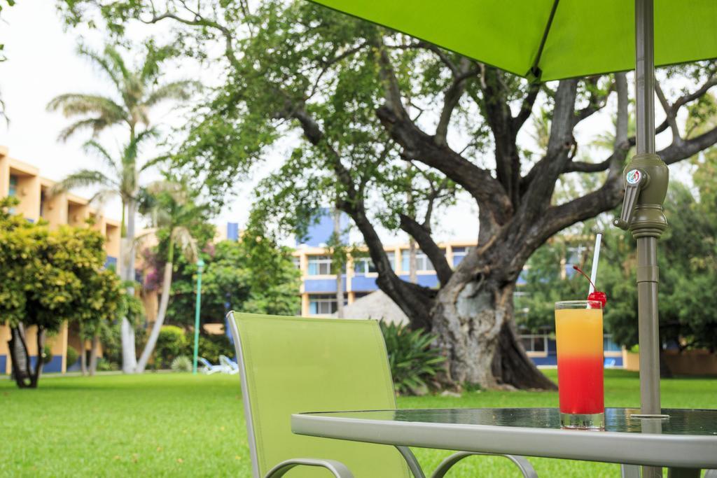 Hotel Calli Santo Domingo Tehuantepec Exterior photo